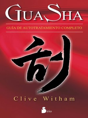 cover image of Gua Sha